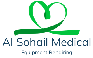 AlSohail AlSohail Medical & Laboratory Equipment Repairing